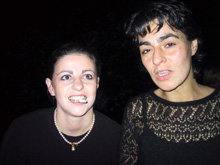 Florence & Laurence