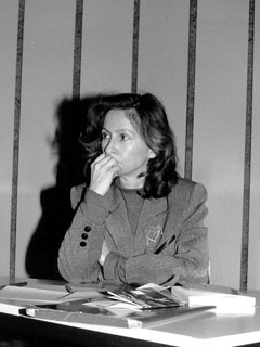 Isabelle Pailliart