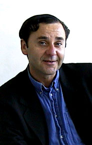 Patrick Pajon