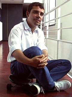 Olivier Polloni