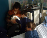 Famille