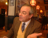 Gérard Benoîton